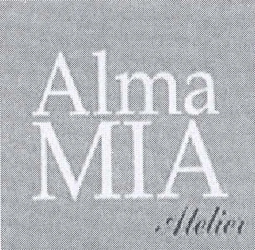 ALMA MIA ATELIER