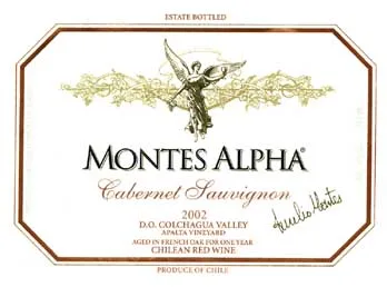 MONTES ALPHA