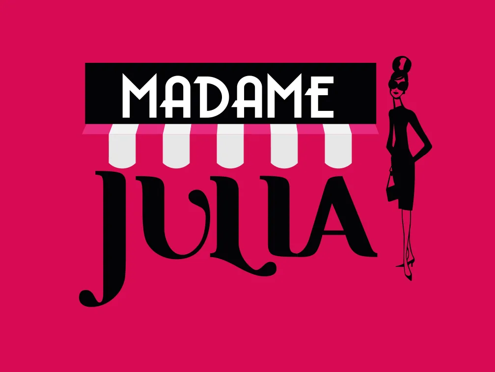 MADAME JULIA