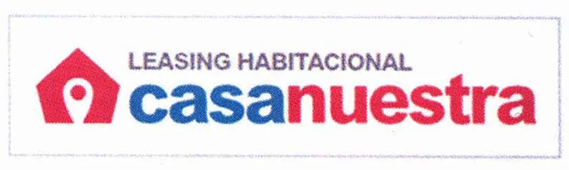 LEASING HABITACIONAL CASANUESTRA