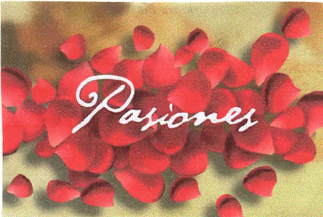 PASIONES