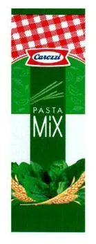 CAROZZI PASTA MIX
