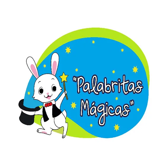 “PALABRITAS MÁGICAS”