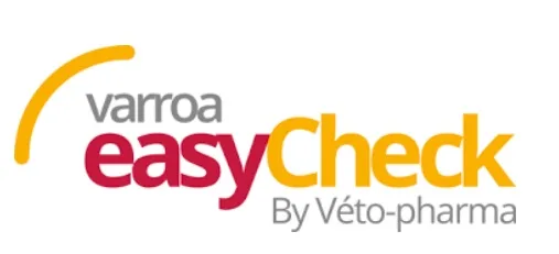 VARROA EASYCHECK BY VÉTO-PHARMA