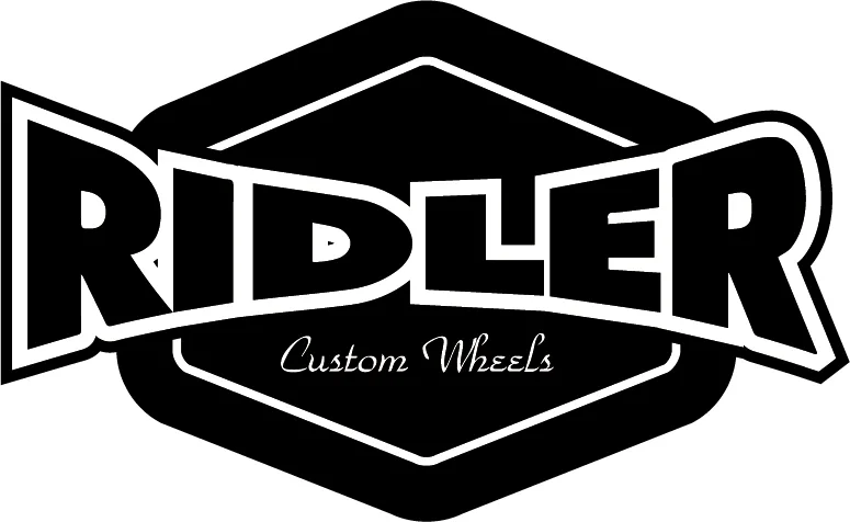 RIDLER CUSTOM WHEELS