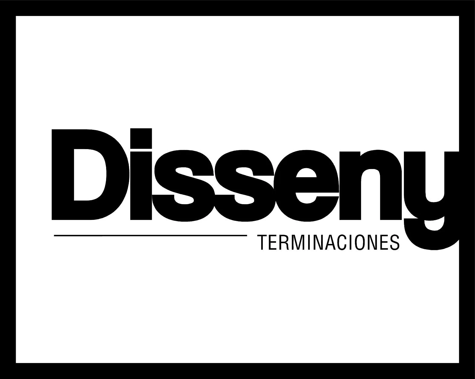 Disseny
