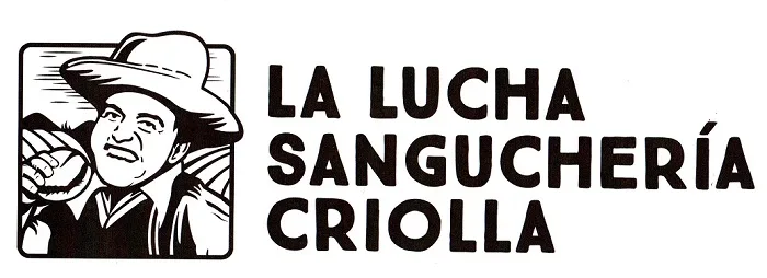 LA LUCHA SANGUCHERÍA CRIOLLA