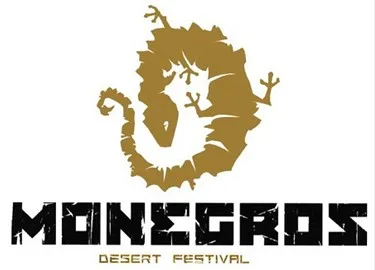 MONEGROS DESERT FESTIVAL