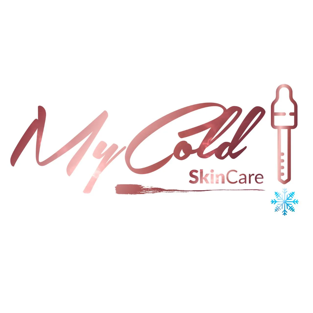 My Cold Skincare