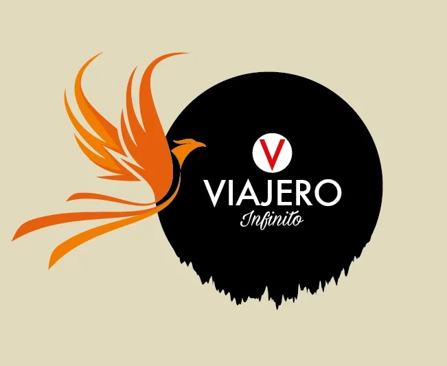 V VIAJERO INFINITO