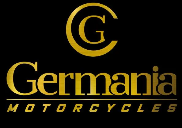 CG GERMANIA MOTORCYCLES