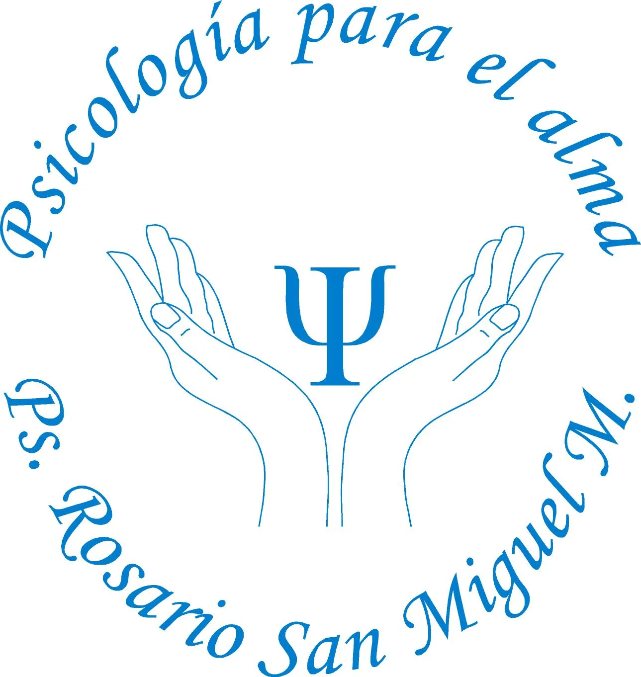 Psicología para el Alma Ps. Rosario San Miguel M.