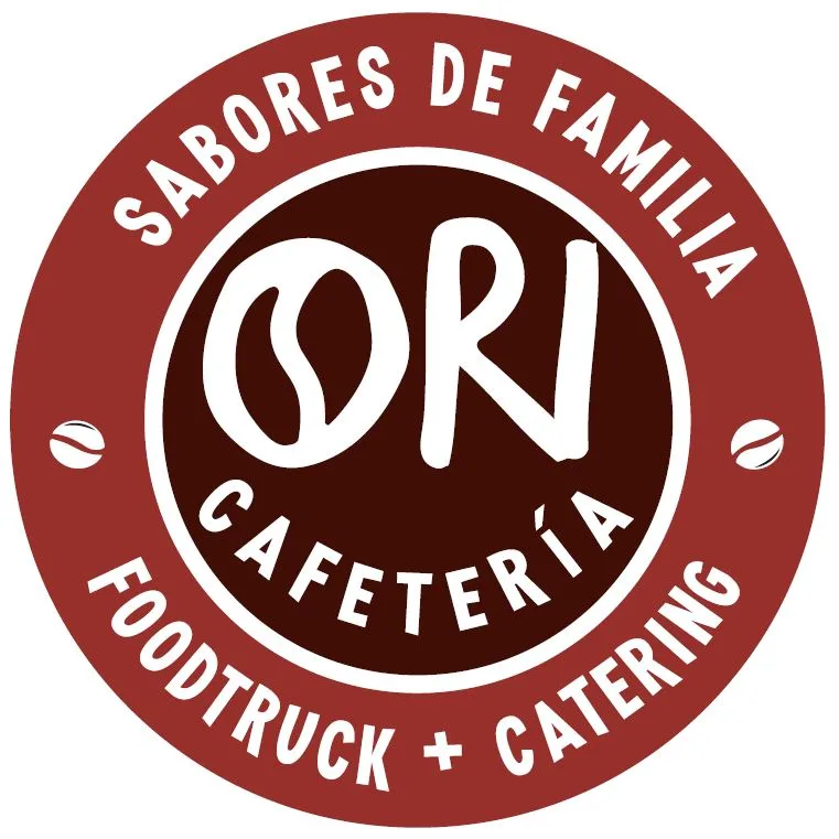 SABORES DE FAMILIA ORI CAFETERÍA FOODTRUCK + CATERING