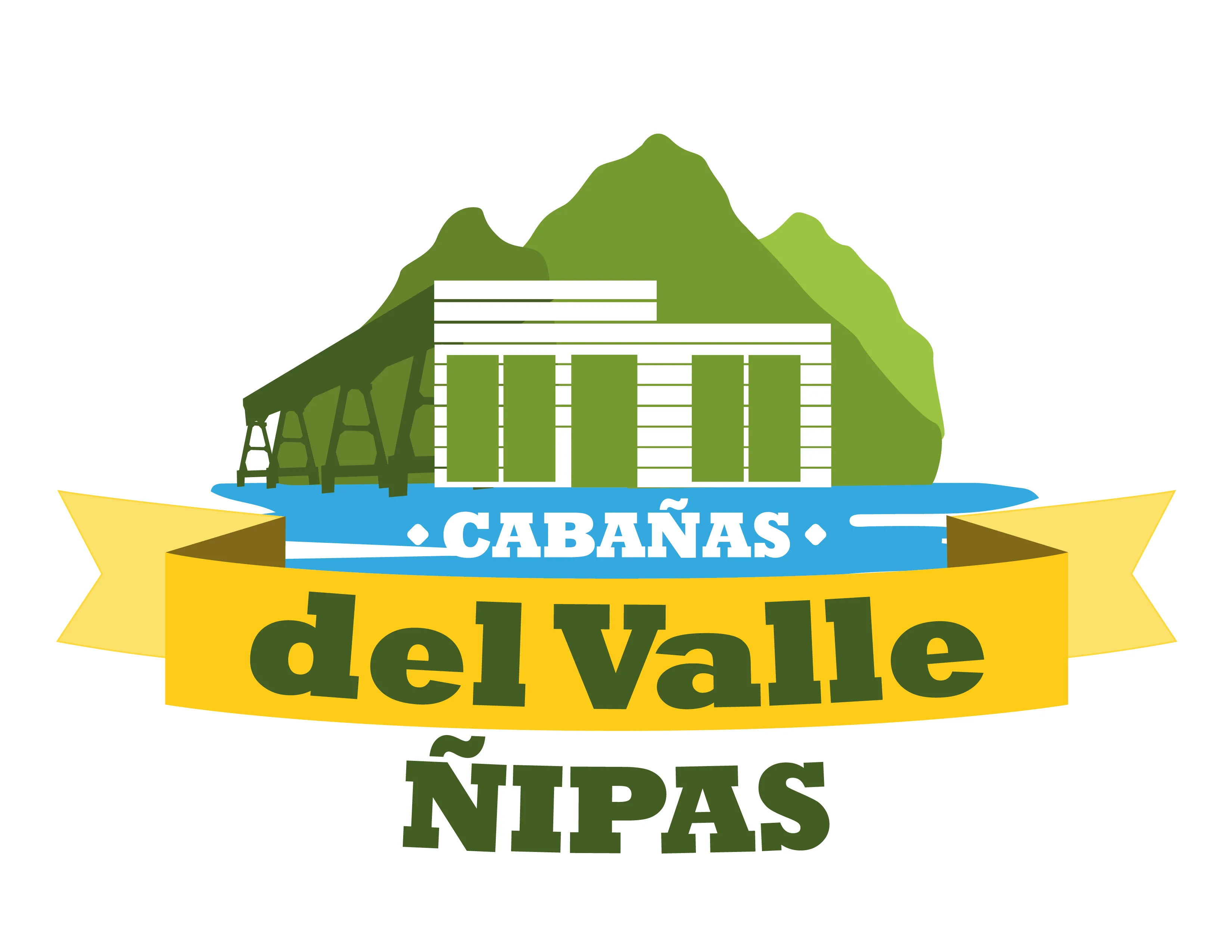 Cabañas Del Valle Ñipas