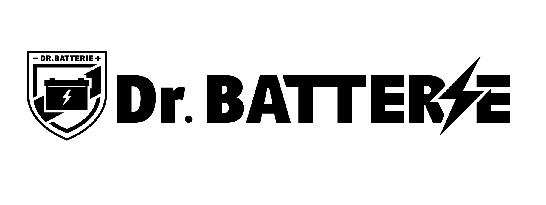 Dr. BATTERIE
