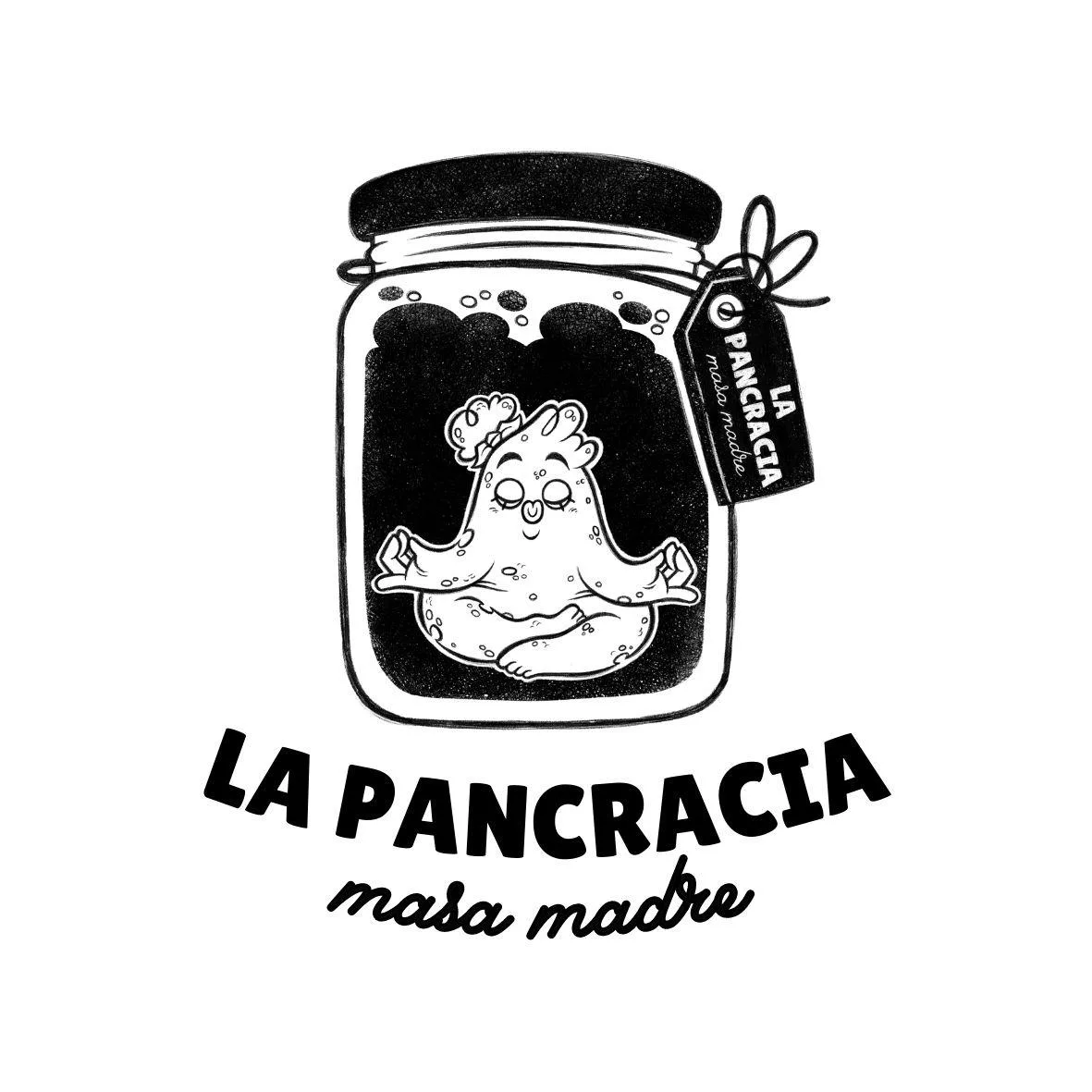 La Pancracia Masa Madre