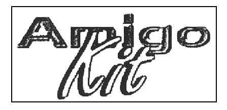 AMIGO KIT