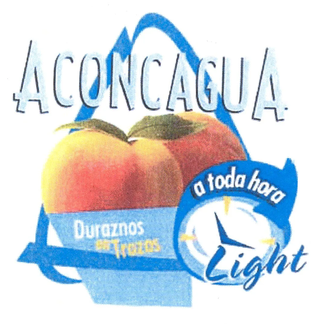 ACONCAGUA A TODA HORA LIGHT