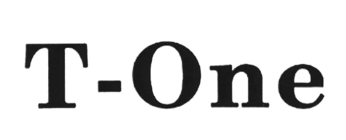 T-ONE