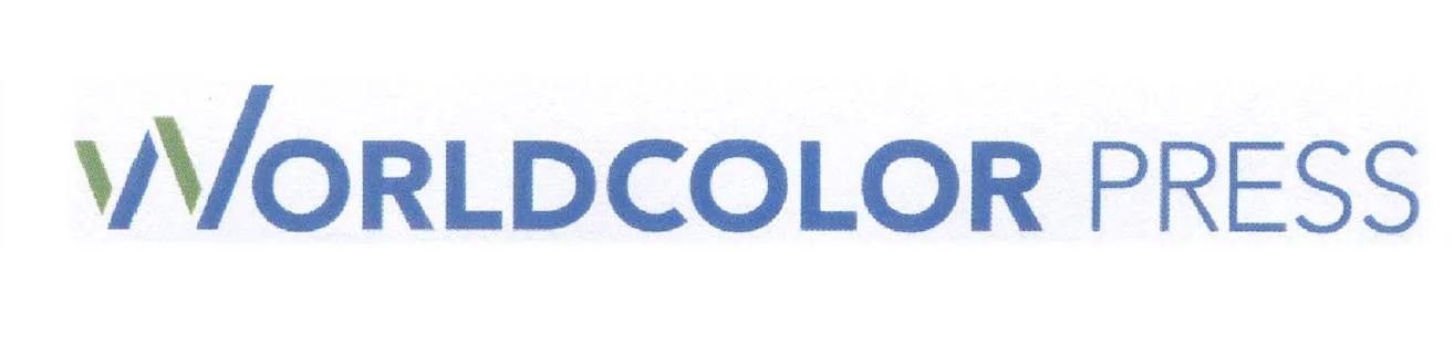 WORLDCOLOR PRESS