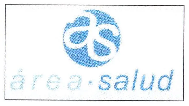 AS AREA SALUD
