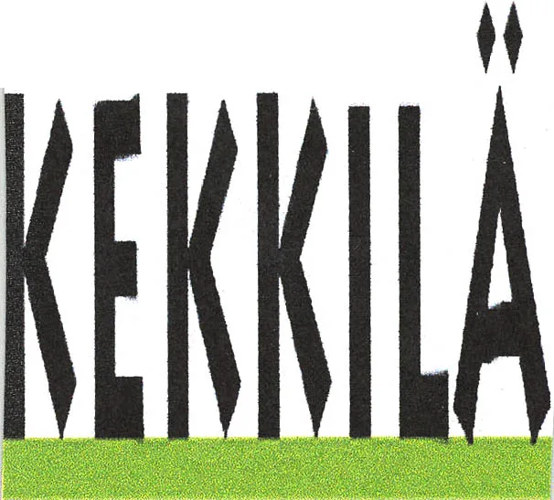 KEKKILA