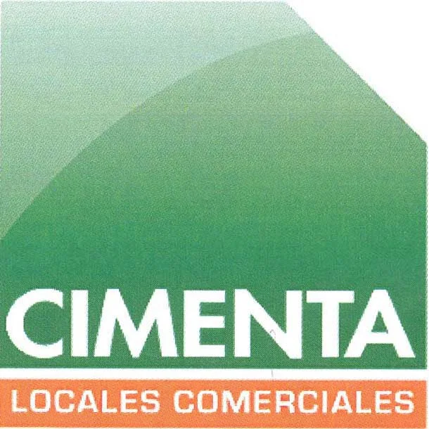 CIMENTA LOCALES COMERCIALES