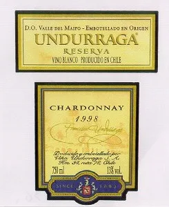 UNDURRAGA