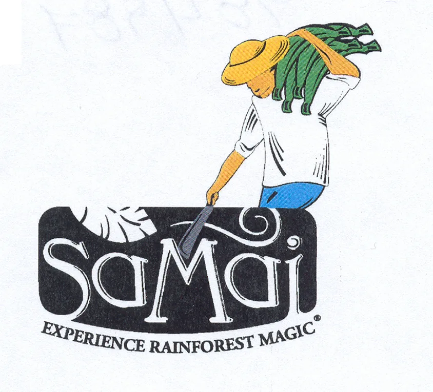 SAMAI