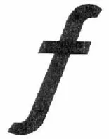 F