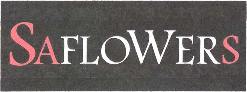 SAFLOWERS
