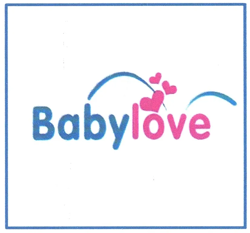 BABY LOVE