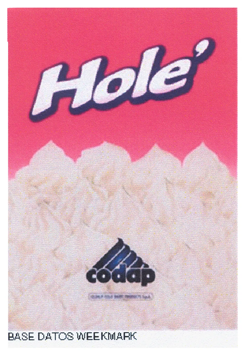 HOLE
