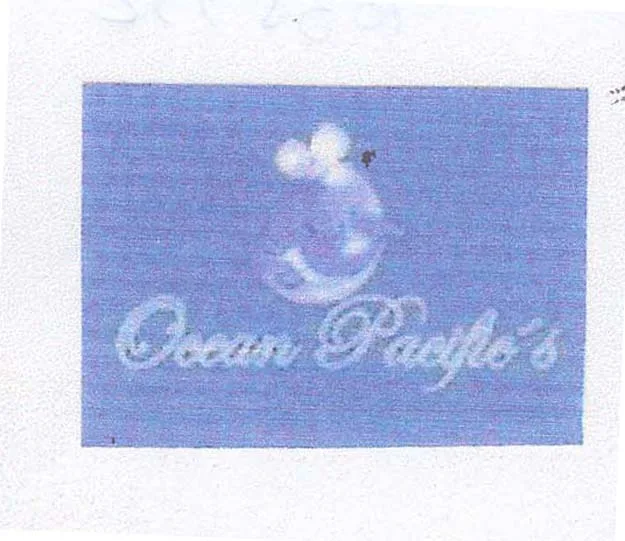 OCEAN PACIFICS