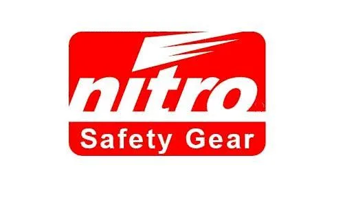 NITRO SAFETY GEAR