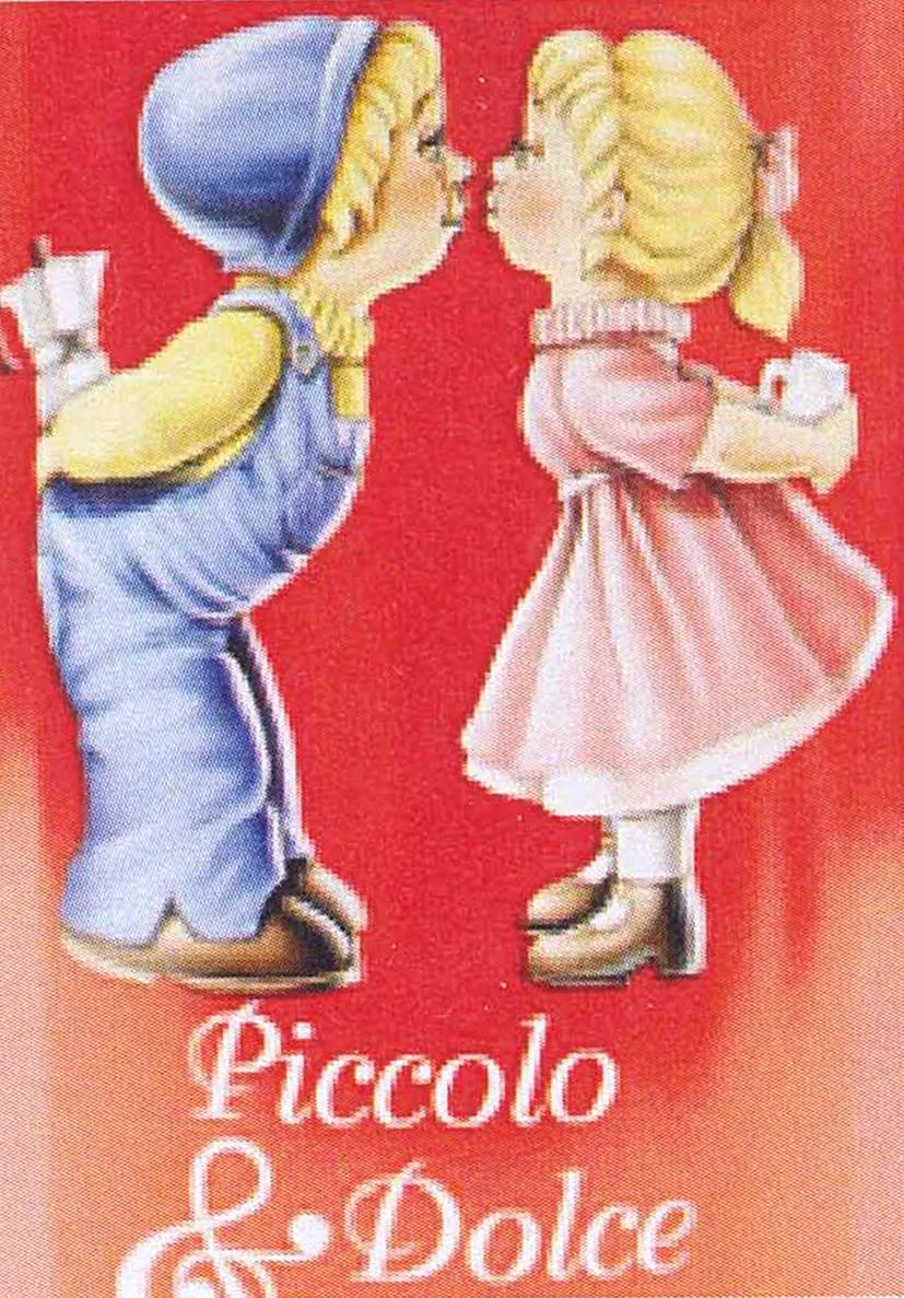 PICCOLO & DOLCE