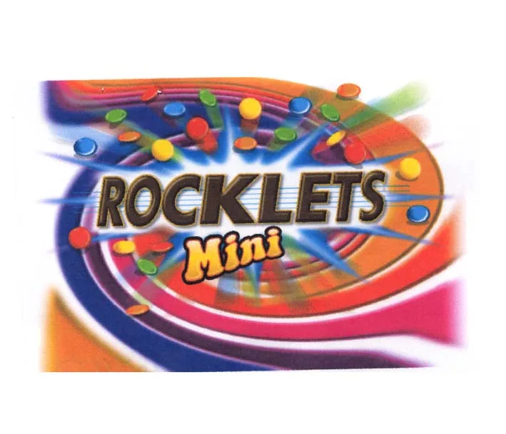 ROCKLETS MINI
