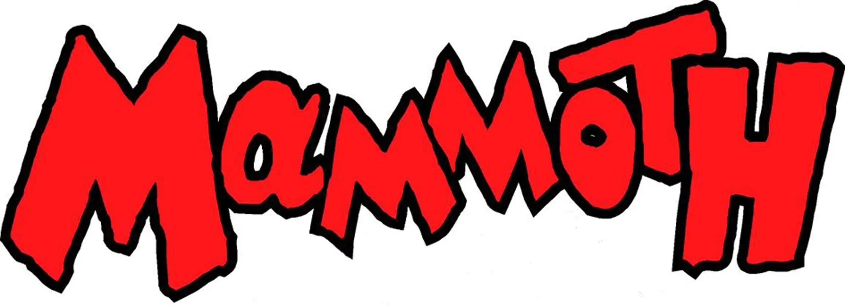 MAMMOTH