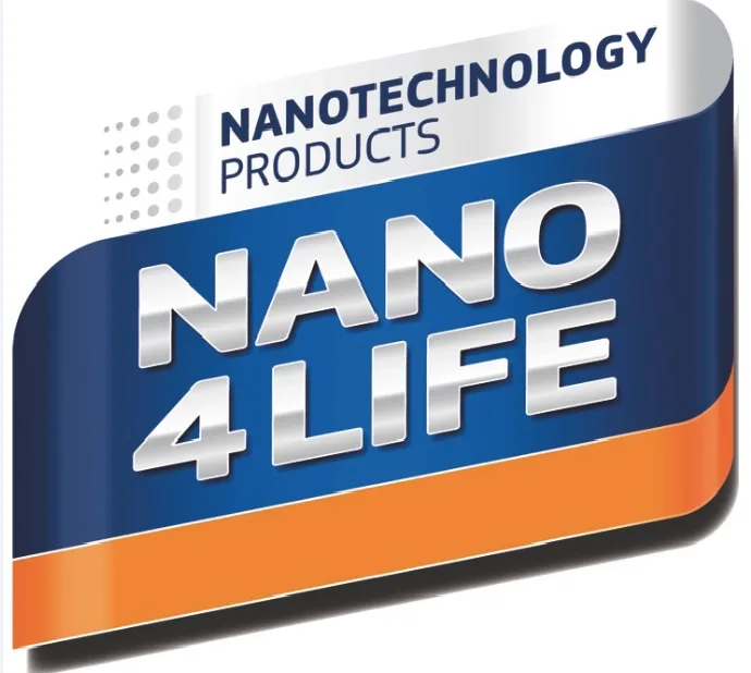 NANOTECHNOLOGY PRODUCTS NANO 4LIFE