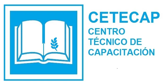 CETECAP CENTRO TÉCNICO DE CAPACITACIÓN