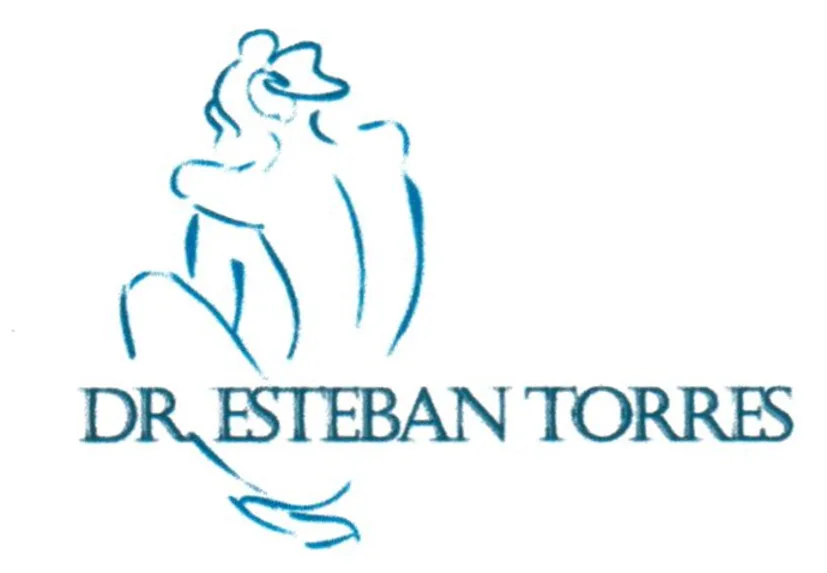 DR. ESTEBAN TORRES