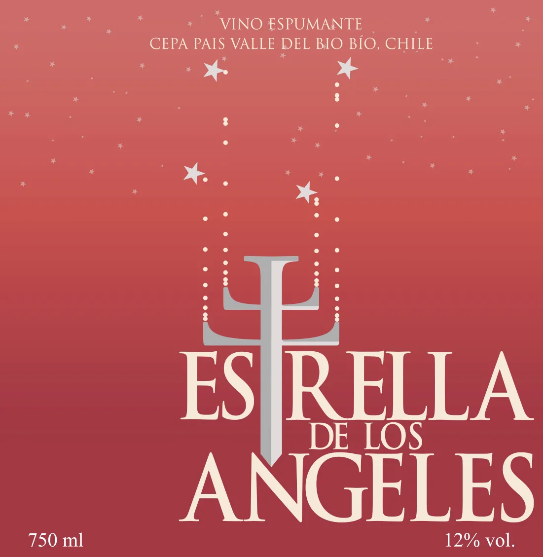ESTRELLA DE LOS ANGELES