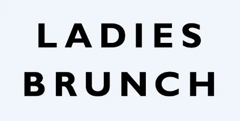 LADIES BRUNCH