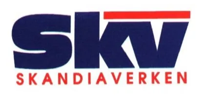 SKV SKANDIAVERKEN