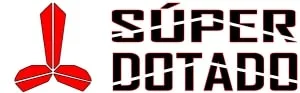 SÚPER DOTADO