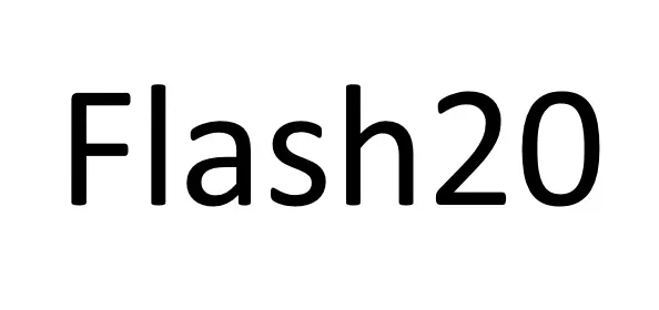 Flash20