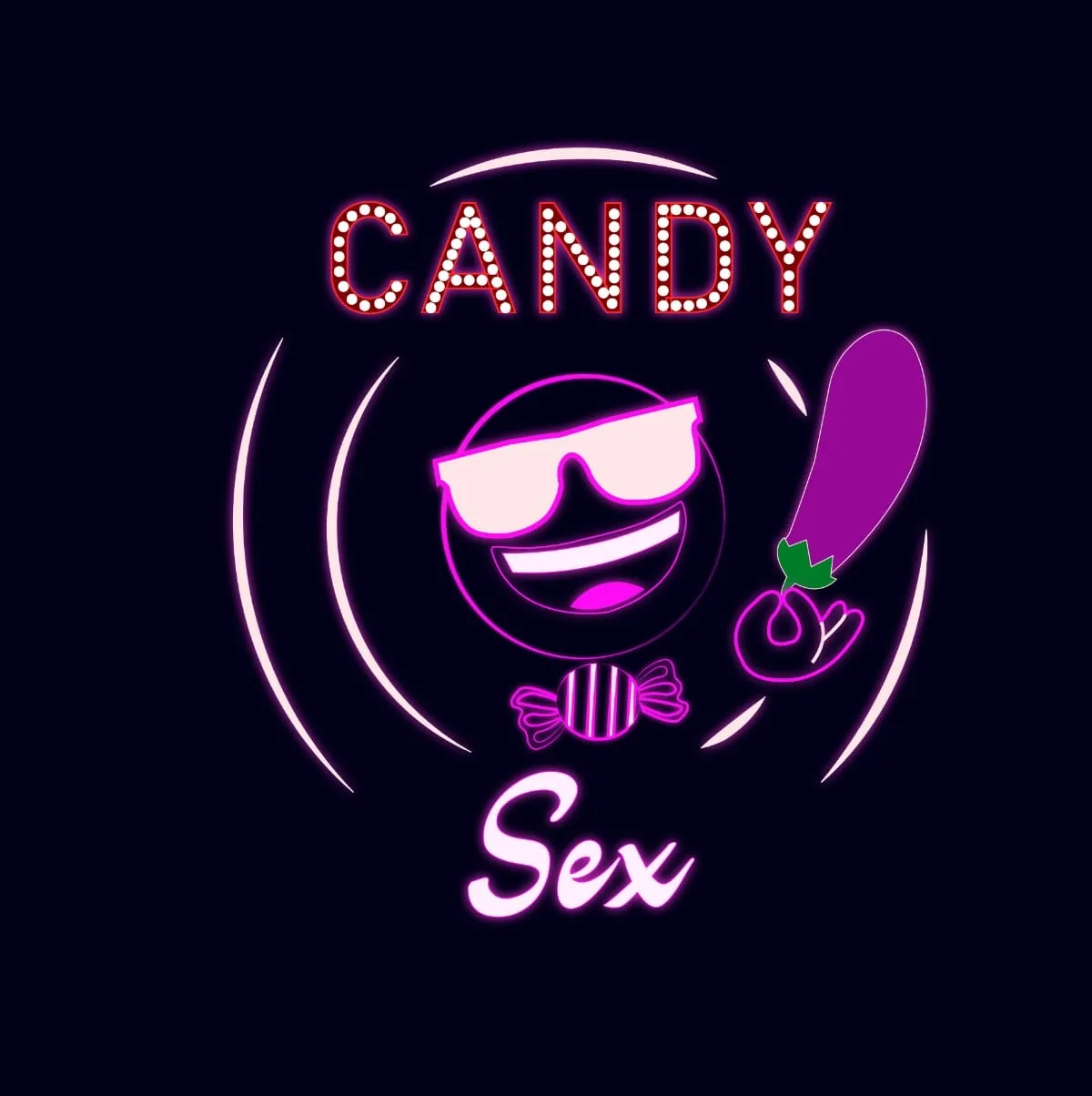 CANDY SEX