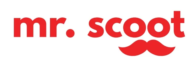 mr. scoot