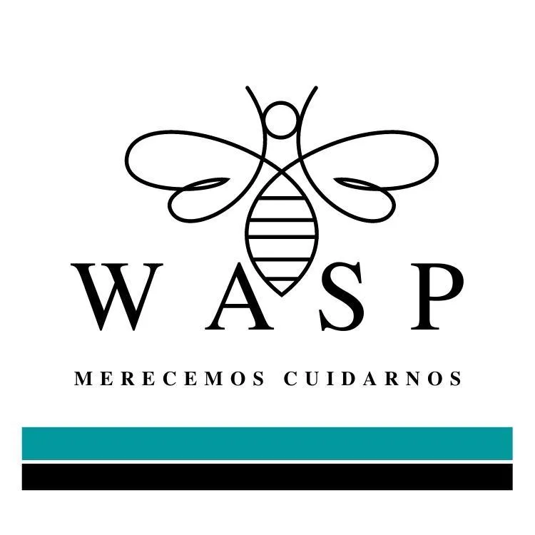 WASP merecemos cuidarnos