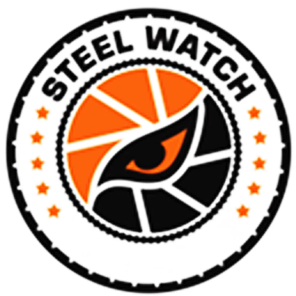 STEEL WATCH